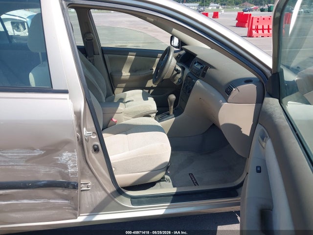 Продаж на аукціоні авто 2006 Toyota Corolla Ce, vin: 1NXBR32E66Z716164, номер лоту: 45971418