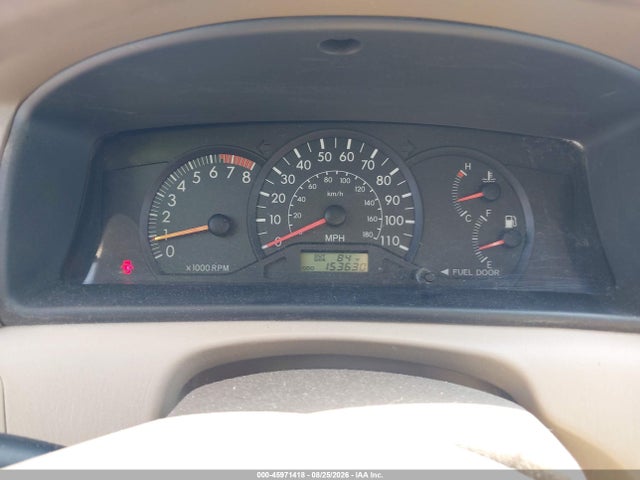 Продаж на аукціоні авто 2006 Toyota Corolla Ce, vin: 1NXBR32E66Z716164, номер лоту: 45971418