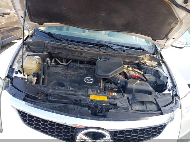 Aukcja sprzedaży 2009 Mazda Cx-9 Grand Touring, vin: JM3TB28A490178546, numer aukcji: 45971420