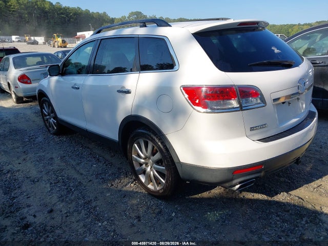 Aukcja sprzedaży 2009 Mazda Cx-9 Grand Touring, vin: JM3TB28A490178546, numer aukcji: 45971420