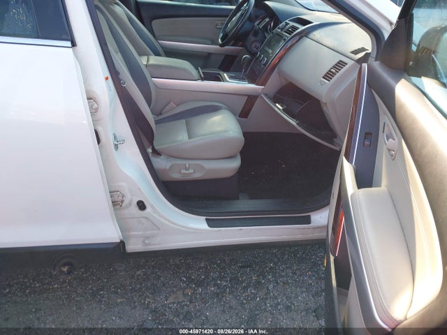 Aukcja sprzedaży 2009 Mazda Cx-9 Grand Touring, vin: JM3TB28A490178546, numer aukcji: 45971420