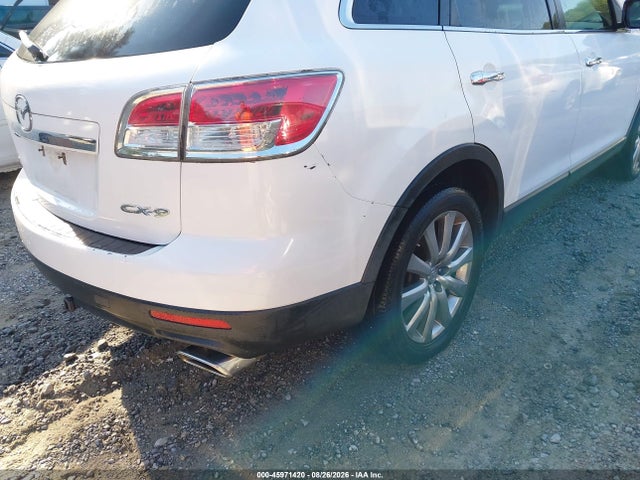 Aukcja sprzedaży 2009 Mazda Cx-9 Grand Touring, vin: JM3TB28A490178546, numer aukcji: 45971420