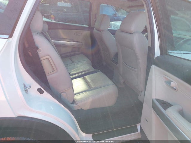 Aukcja sprzedaży 2009 Mazda Cx-9 Grand Touring, vin: JM3TB28A490178546, numer aukcji: 45971420