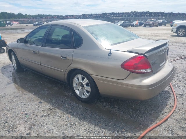 Продажа на аукционе авто 2005 Ford Taurus Sel, vin: 1FAFP56225A234837, номер лота: 45971422