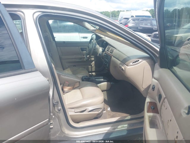 Продажа на аукционе авто 2005 Ford Taurus Sel, vin: 1FAFP56225A234837, номер лота: 45971422