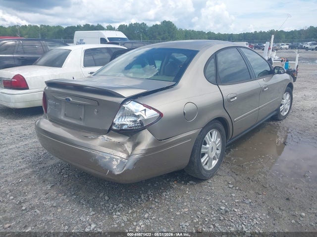Продажа на аукционе авто 2005 Ford Taurus Sel, vin: 1FAFP56225A234837, номер лота: 45971422
