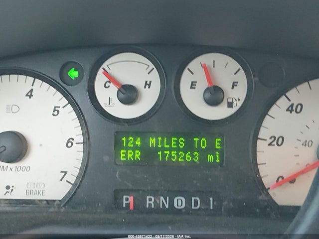Продажа на аукционе авто 2005 Ford Taurus Sel, vin: 1FAFP56225A234837, номер лота: 45971422