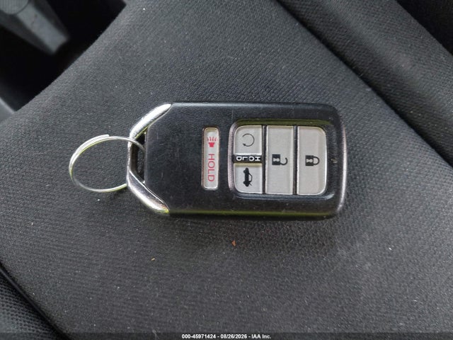 Продажа на аукционе авто 2018 Honda Civic Ex, vin: 19XFC2F74JE009388, номер лота: 45971424