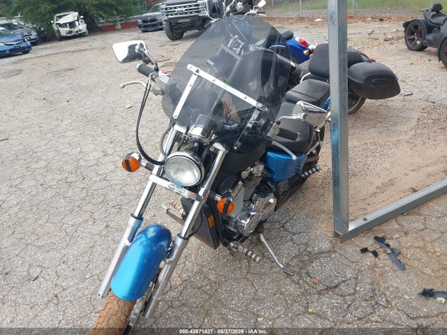 Aukcja sprzedaży 2001 Honda Vt600 Cd, vin: JH2PC21331K221521, numer aukcji: 45971427