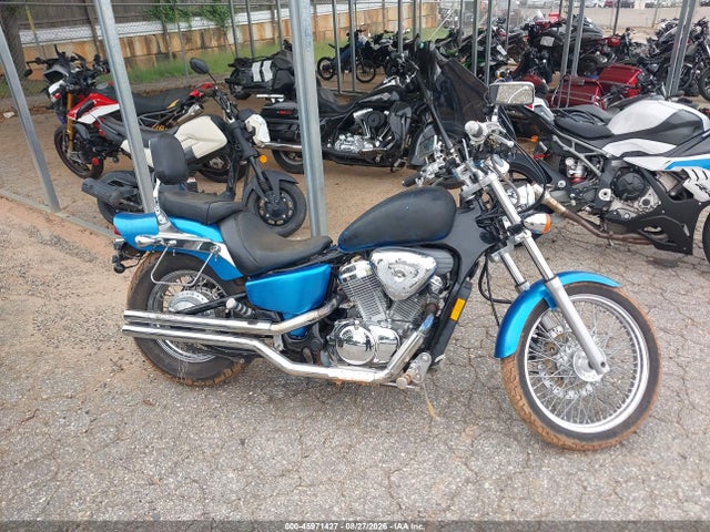 Aukcja sprzedaży 2001 Honda Vt600 Cd, vin: JH2PC21331K221521, numer aukcji: 45971427