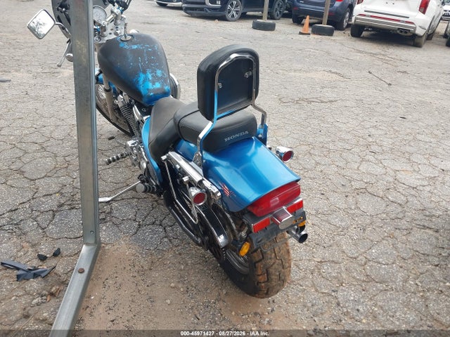 Aukcja sprzedaży 2001 Honda Vt600 Cd, vin: JH2PC21331K221521, numer aukcji: 45971427