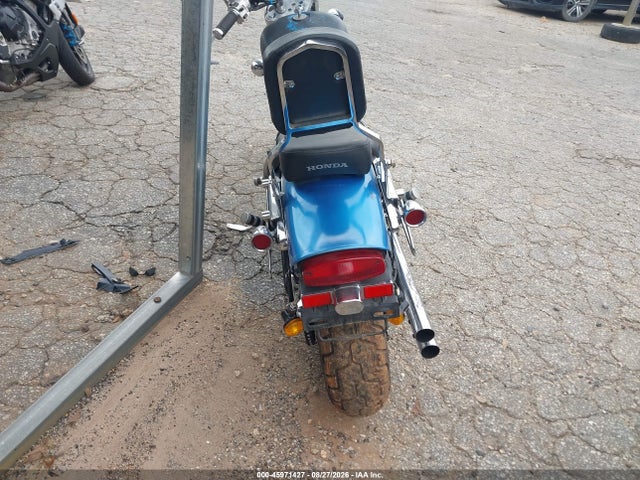 Aukcja sprzedaży 2001 Honda Vt600 Cd, vin: JH2PC21331K221521, numer aukcji: 45971427