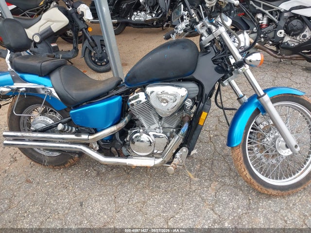 Aukcja sprzedaży 2001 Honda Vt600 Cd, vin: JH2PC21331K221521, numer aukcji: 45971427