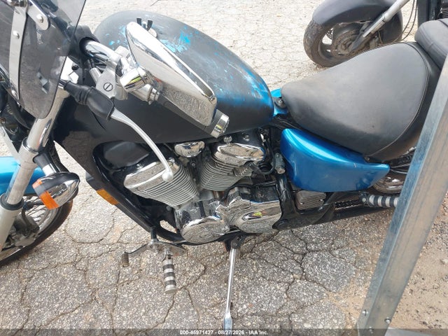 Aukcja sprzedaży 2001 Honda Vt600 Cd, vin: JH2PC21331K221521, numer aukcji: 45971427
