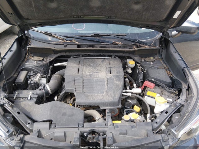 45971430 :رقم المزاد ، JF2SKAJC7LH583028 vin ، 2020 Subaru Forester Premium مزاد بيع
