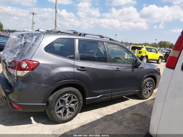 45971430 :رقم المزاد ، JF2SKAJC7LH583028 vin ، 2020 Subaru Forester Premium مزاد بيع