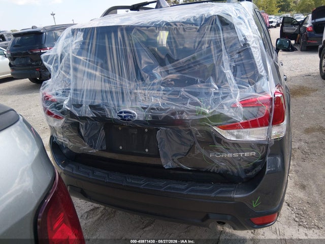 45971430 :رقم المزاد ، JF2SKAJC7LH583028 vin ، 2020 Subaru Forester Premium مزاد بيع