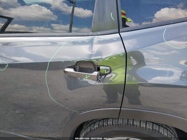 45971430 :رقم المزاد ، JF2SKAJC7LH583028 vin ، 2020 Subaru Forester Premium مزاد بيع