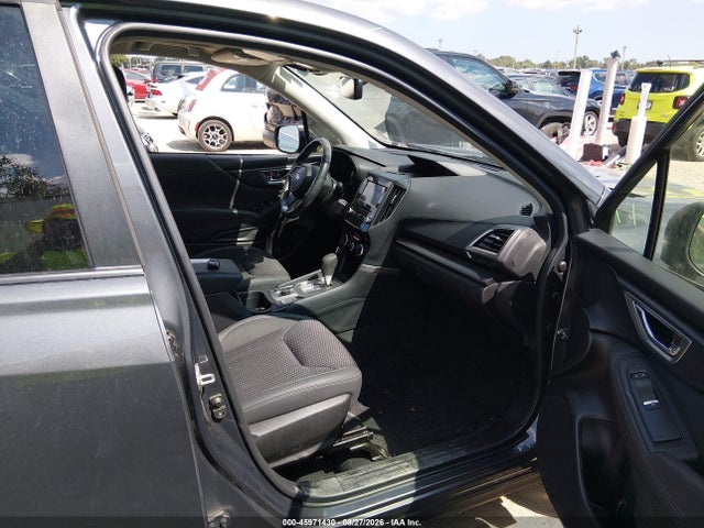 45971430 :رقم المزاد ، JF2SKAJC7LH583028 vin ، 2020 Subaru Forester Premium مزاد بيع