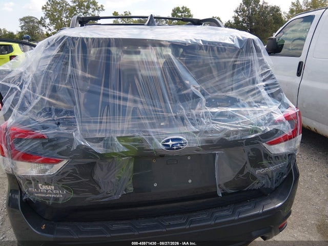 45971430 :رقم المزاد ، JF2SKAJC7LH583028 vin ، 2020 Subaru Forester Premium مزاد بيع