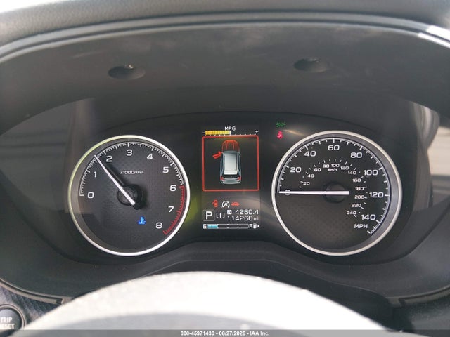 45971430 :رقم المزاد ، JF2SKAJC7LH583028 vin ، 2020 Subaru Forester Premium مزاد بيع