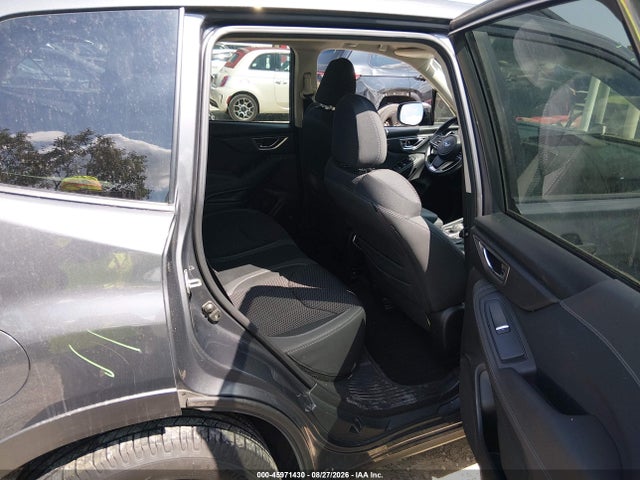 45971430 :رقم المزاد ، JF2SKAJC7LH583028 vin ، 2020 Subaru Forester Premium مزاد بيع