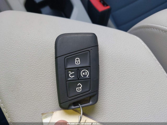 Aukcja sprzedaży 2025 Volkswagen Jetta 1.5t Se, vin: 3VWEX7BU2SM082501, numer aukcji: 45971433