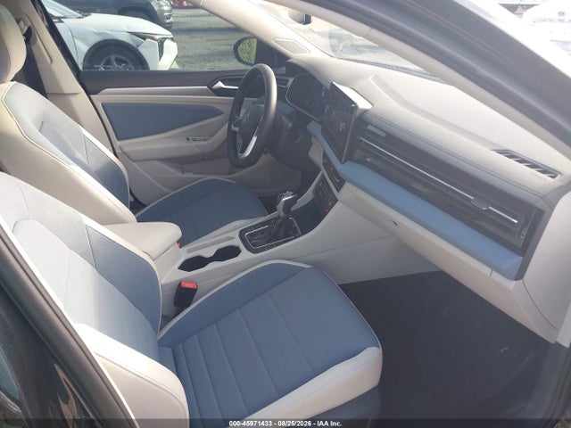 Aukcja sprzedaży 2025 Volkswagen Jetta 1.5t Se, vin: 3VWEX7BU2SM082501, numer aukcji: 45971433
