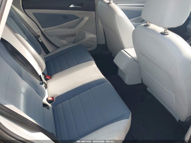 Aukcja sprzedaży 2025 Volkswagen Jetta 1.5t Se, vin: 3VWEX7BU2SM082501, numer aukcji: 45971433