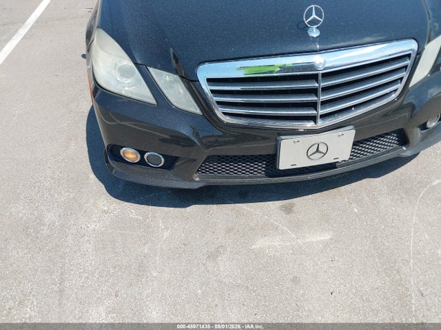 Продаж на аукціоні авто 2010 Mercedes-benz E 350 4matic, vin: WDDHF8HB2AA107283, номер лоту: 45971435