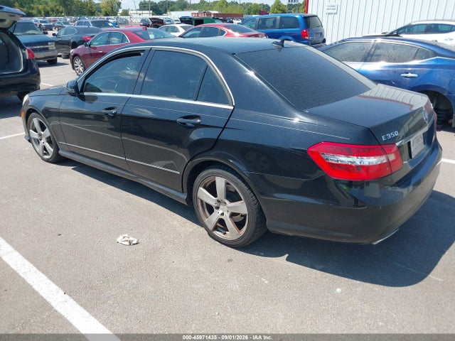 Продаж на аукціоні авто 2010 Mercedes-benz E 350 4matic, vin: WDDHF8HB2AA107283, номер лоту: 45971435