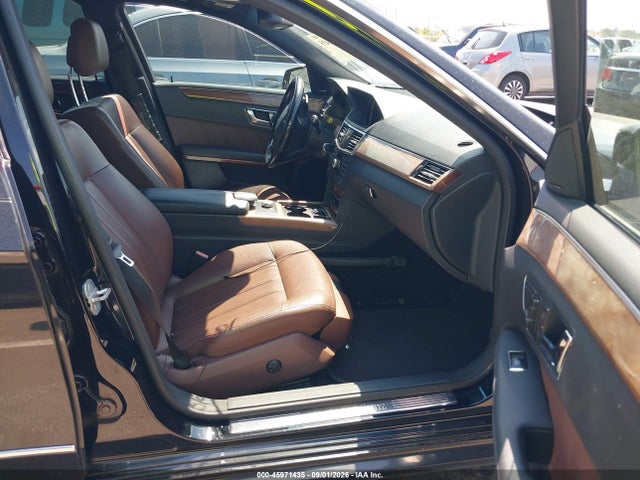 Продаж на аукціоні авто 2010 Mercedes-benz E 350 4matic, vin: WDDHF8HB2AA107283, номер лоту: 45971435
