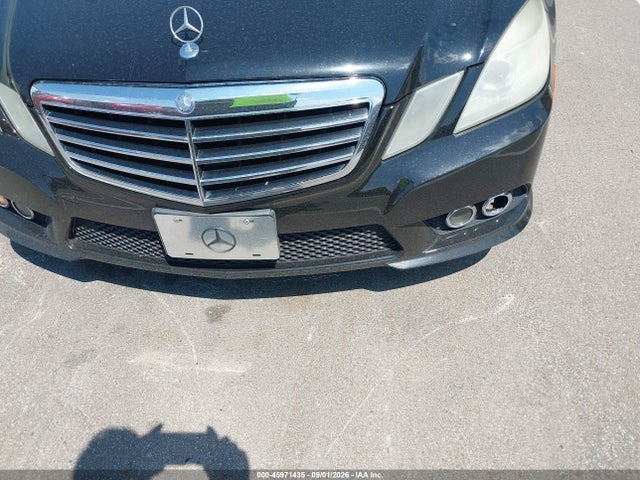 Продаж на аукціоні авто 2010 Mercedes-benz E 350 4matic, vin: WDDHF8HB2AA107283, номер лоту: 45971435