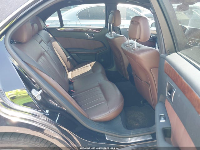 Продаж на аукціоні авто 2010 Mercedes-benz E 350 4matic, vin: WDDHF8HB2AA107283, номер лоту: 45971435