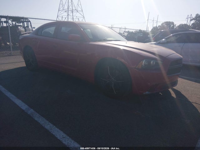 Aukcja sprzedaży 2013 Dodge Charger R/t Max, vin: 2C3CDXCT3DH550329, numer aukcji: 45971436