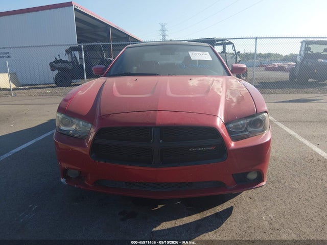 Aukcja sprzedaży 2013 Dodge Charger R/t Max, vin: 2C3CDXCT3DH550329, numer aukcji: 45971436