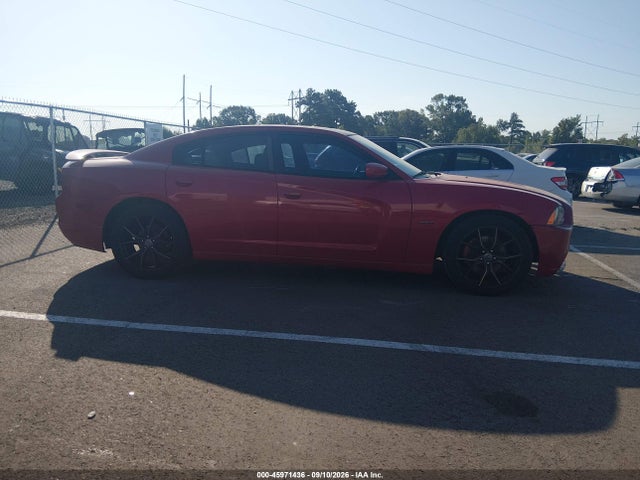 Aukcja sprzedaży 2013 Dodge Charger R/t Max, vin: 2C3CDXCT3DH550329, numer aukcji: 45971436