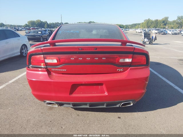 Aukcja sprzedaży 2013 Dodge Charger R/t Max, vin: 2C3CDXCT3DH550329, numer aukcji: 45971436