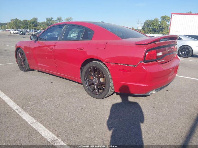 Aukcja sprzedaży 2013 Dodge Charger R/t Max, vin: 2C3CDXCT3DH550329, numer aukcji: 45971436