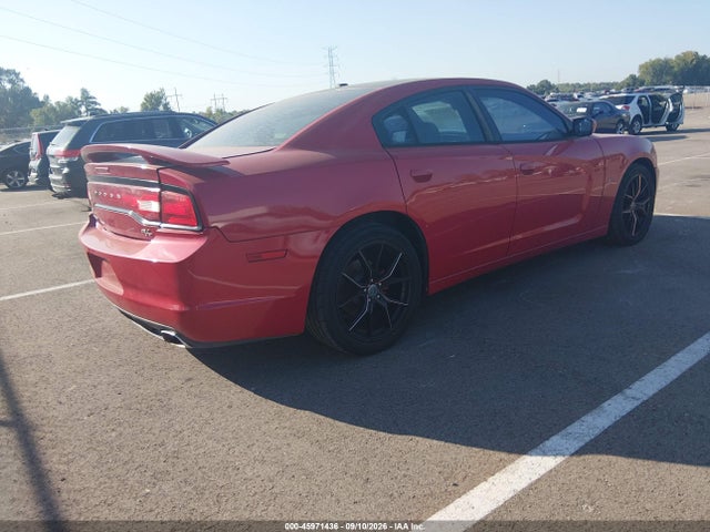 Aukcja sprzedaży 2013 Dodge Charger R/t Max, vin: 2C3CDXCT3DH550329, numer aukcji: 45971436