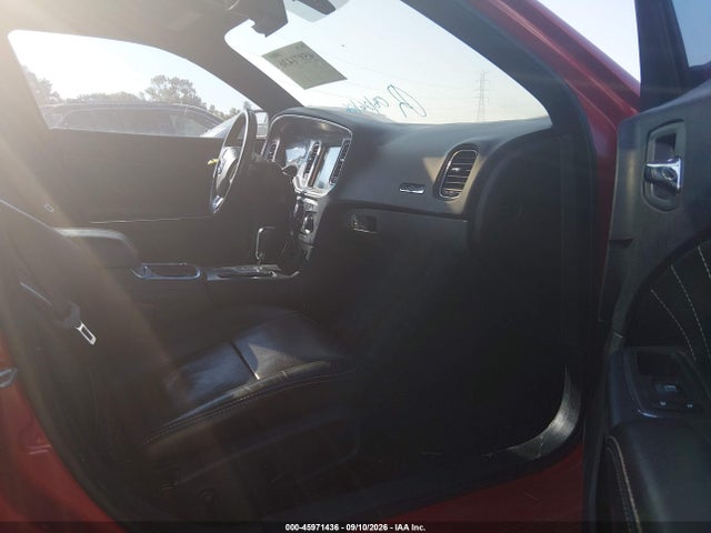 Aukcja sprzedaży 2013 Dodge Charger R/t Max, vin: 2C3CDXCT3DH550329, numer aukcji: 45971436