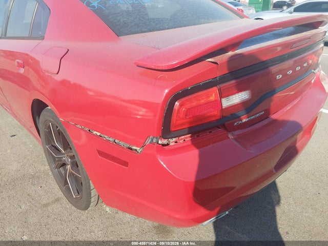 Aukcja sprzedaży 2013 Dodge Charger R/t Max, vin: 2C3CDXCT3DH550329, numer aukcji: 45971436
