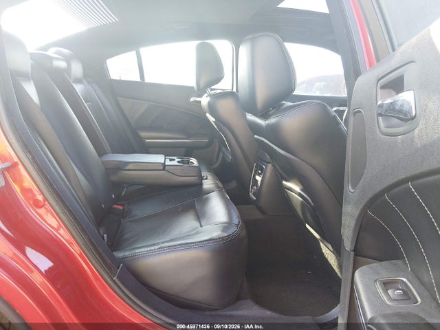 Aukcja sprzedaży 2013 Dodge Charger R/t Max, vin: 2C3CDXCT3DH550329, numer aukcji: 45971436
