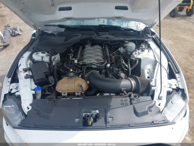Продаж на аукціоні авто 2019 Ford Mustang Gt Premium, vin: 1FA6P8CF7K5134651, номер лоту: 45971438
