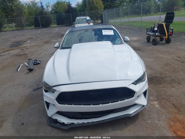 Продаж на аукціоні авто 2019 Ford Mustang Gt Premium, vin: 1FA6P8CF7K5134651, номер лоту: 45971438