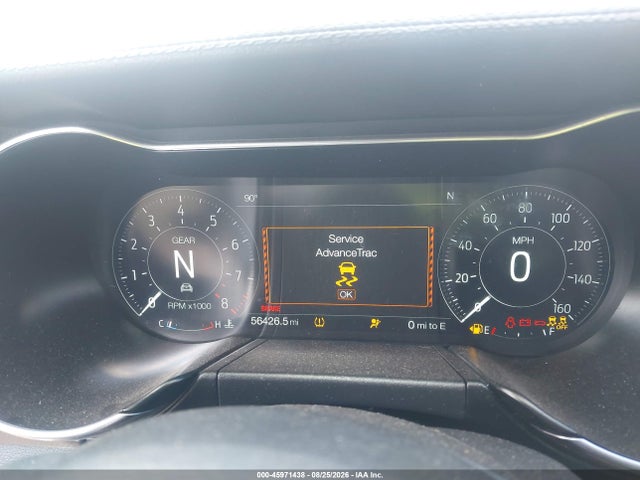 Продаж на аукціоні авто 2019 Ford Mustang Gt Premium, vin: 1FA6P8CF7K5134651, номер лоту: 45971438