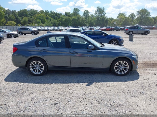 45971439 :رقم المزاد ، WBA8E5G58GNT93081 vin ، 2016 Bmw 320i Xdrive مزاد بيع