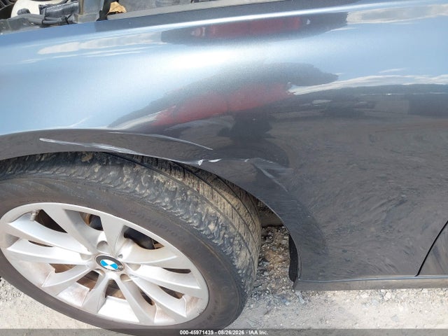 45971439 :رقم المزاد ، WBA8E5G58GNT93081 vin ، 2016 Bmw 320i Xdrive مزاد بيع