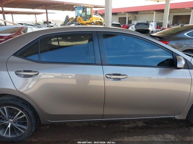 2016 Toyota Corolla Le Plus მანქანა იყიდება აუქციონზე, vin: 5YFBURHE7GP377796, აუქციონის ნომერი: 45971441