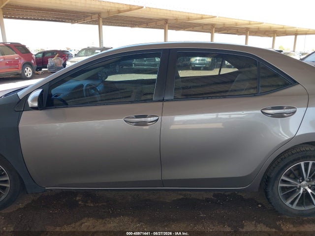 2016 Toyota Corolla Le Plus მანქანა იყიდება აუქციონზე, vin: 5YFBURHE7GP377796, აუქციონის ნომერი: 45971441